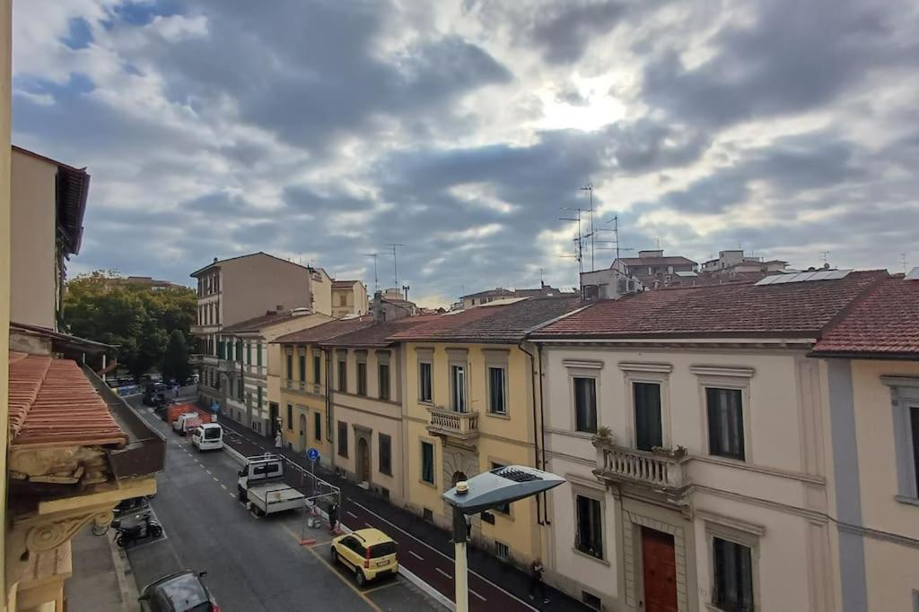 Notte Romantica A Firenze Apartamento *