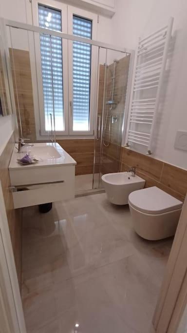 Notte Romantica A Firenze Apartamento Florencia