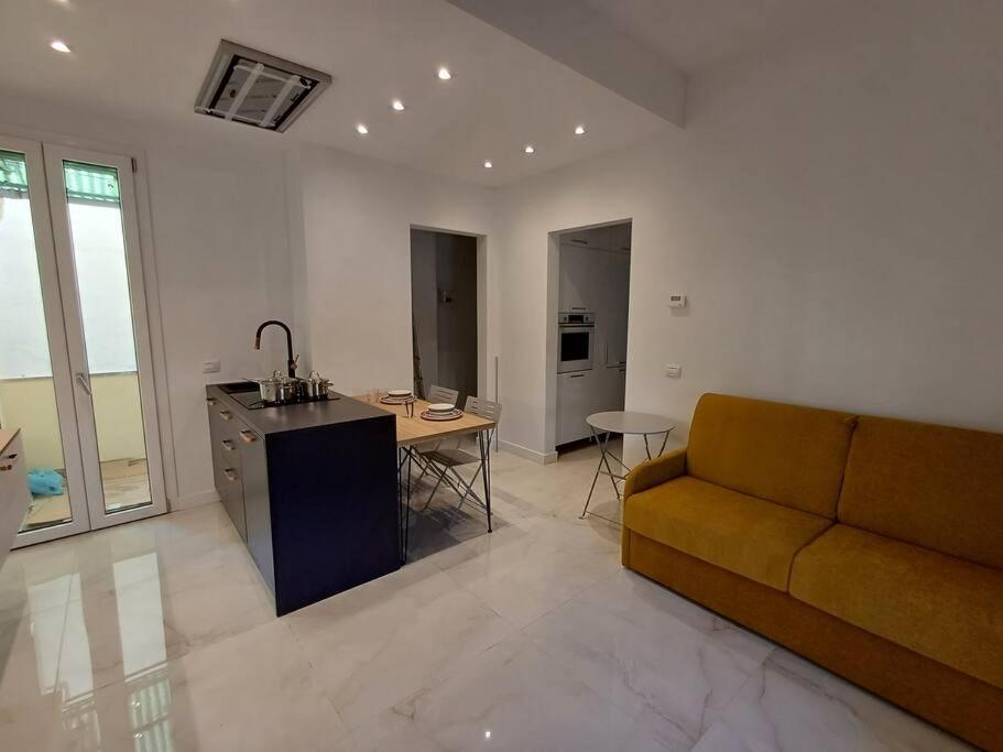 Apartamento Notte Romantica A Firenze *