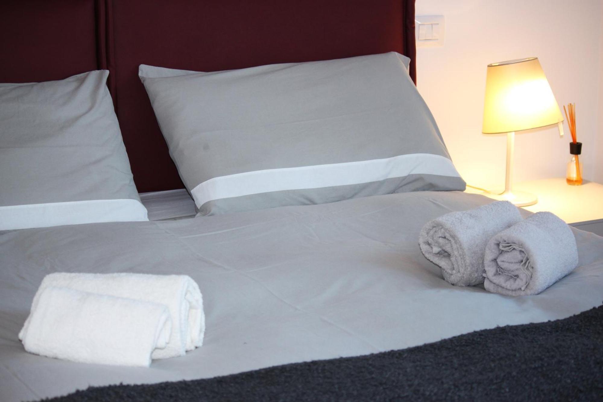 Notte Romantica A Firenze Apartamento