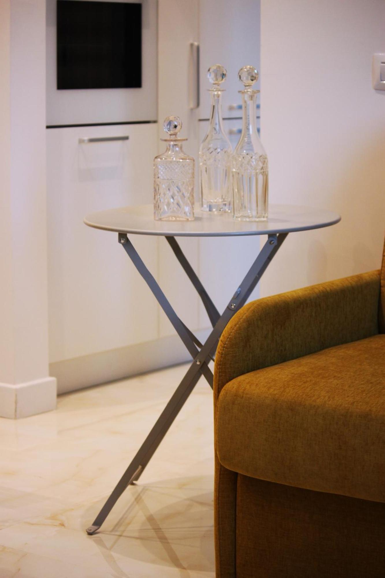 Notte Romantica A Firenze Apartamento *