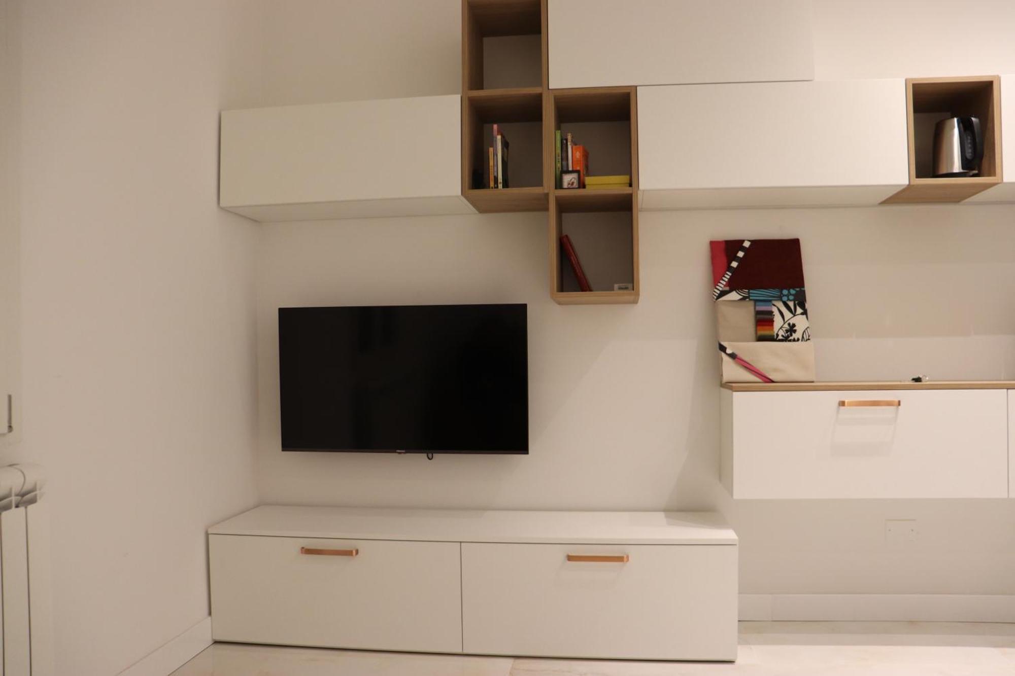 Apartamento Notte Romantica A Firenze Florencia