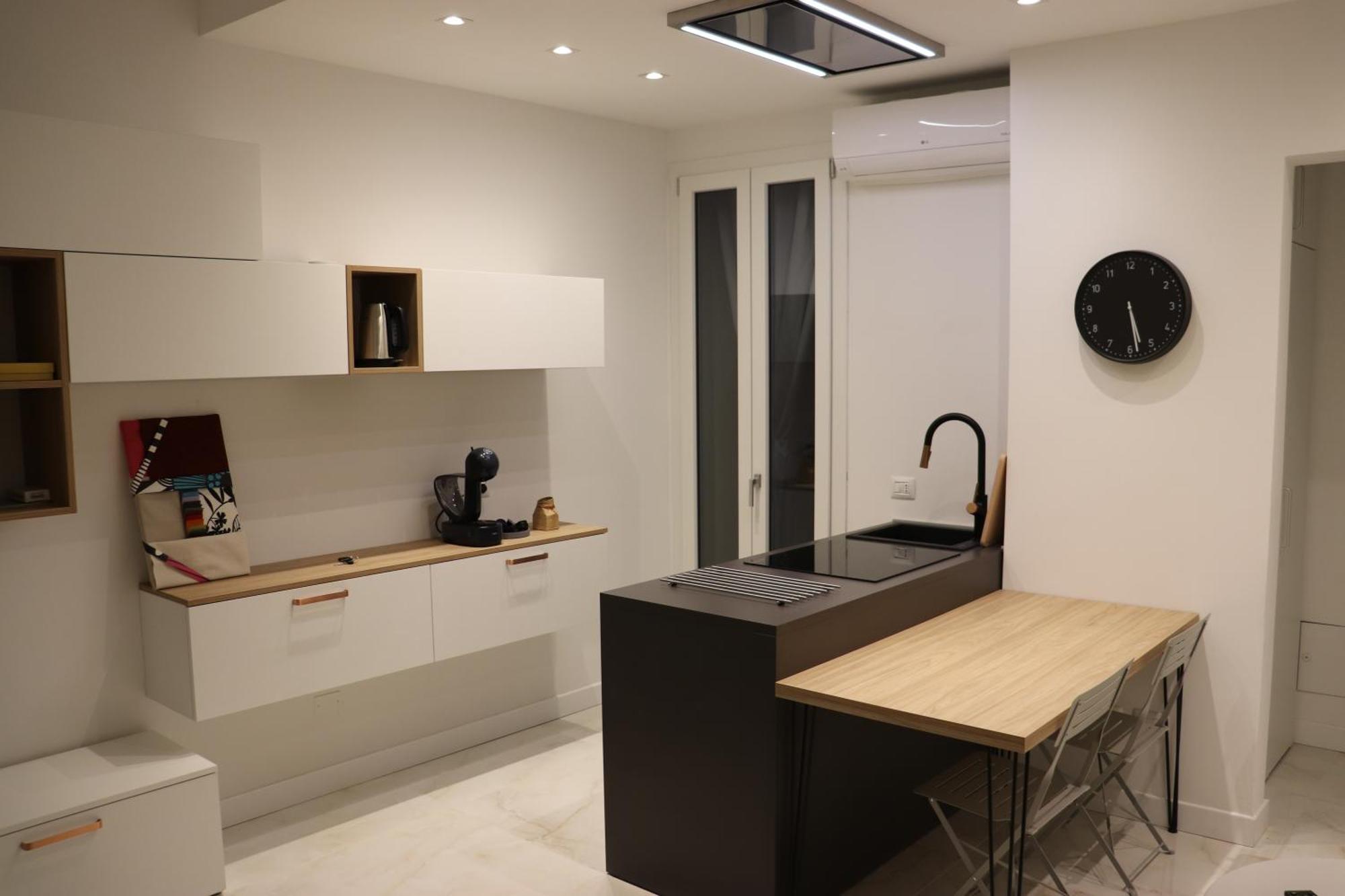 Apartamento Notte Romantica A Firenze