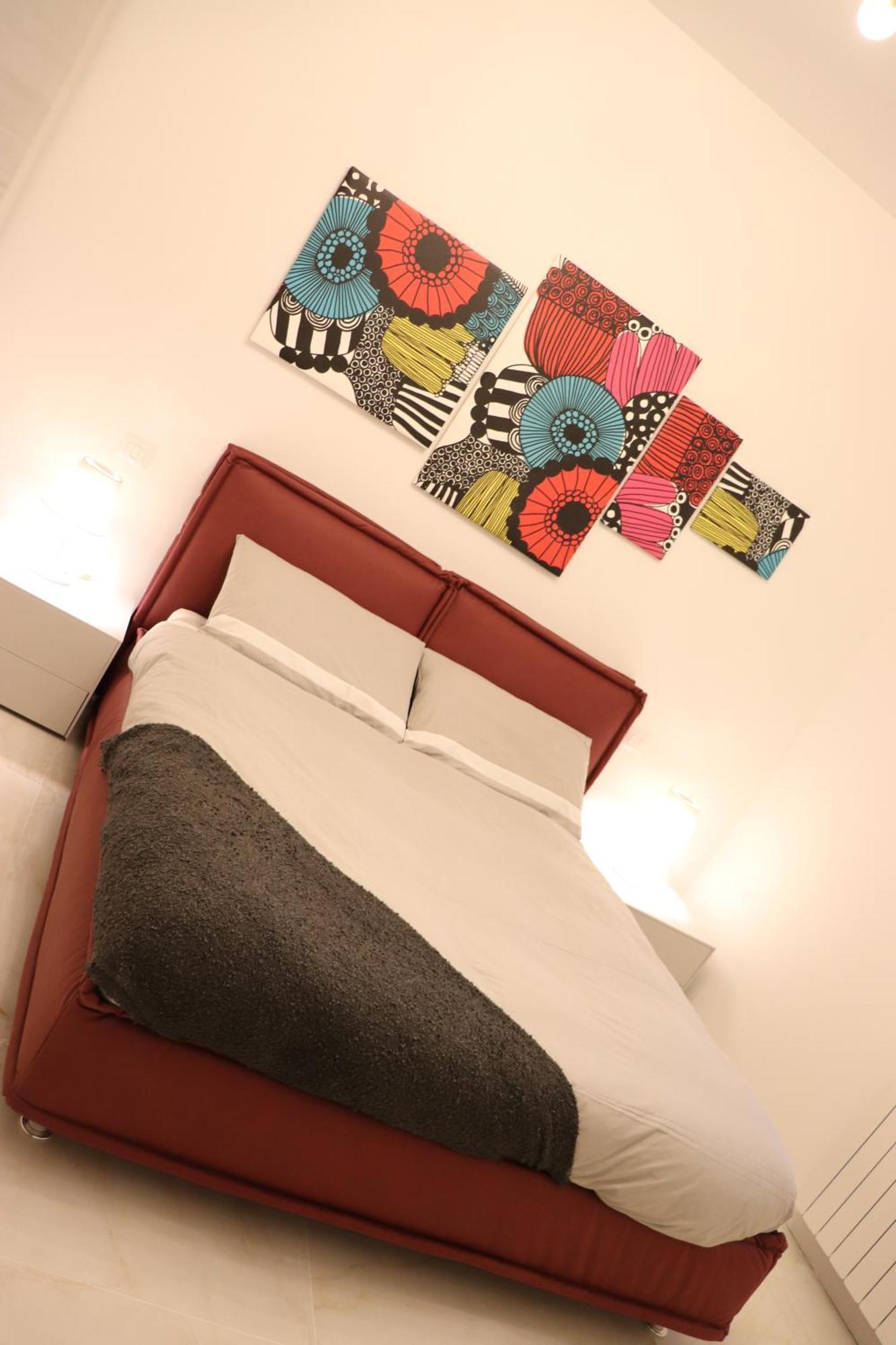 Notte Romantica A Firenze Apartamento